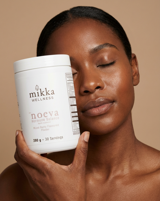 Noeva Hormone Balance