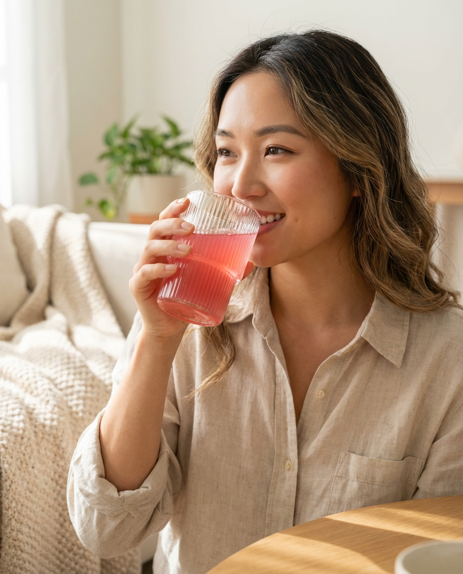 What Hormonal Balance Really Means