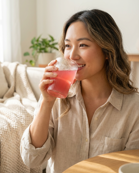 What Hormonal Balance Really Means