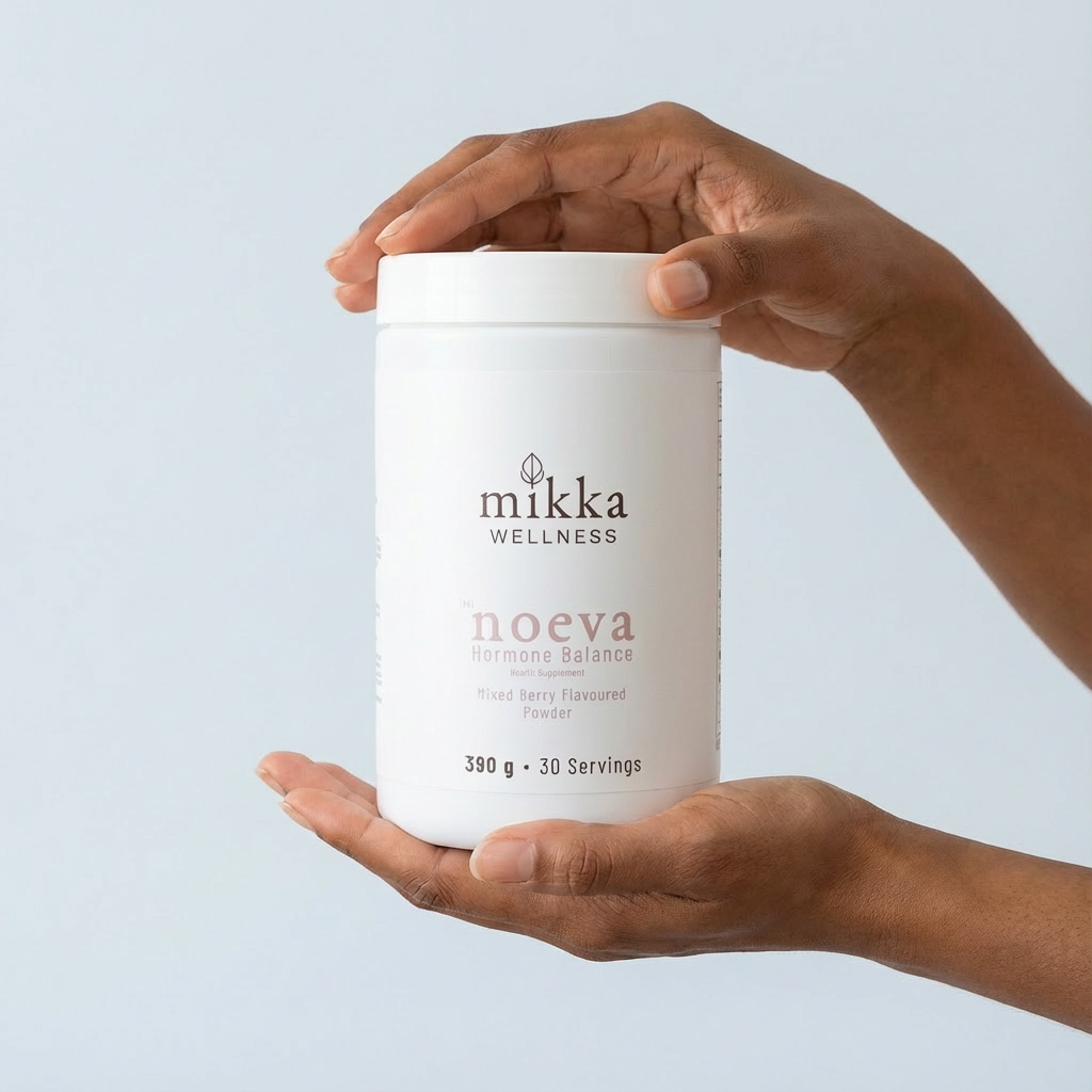 Welcome to Mikka Wellness