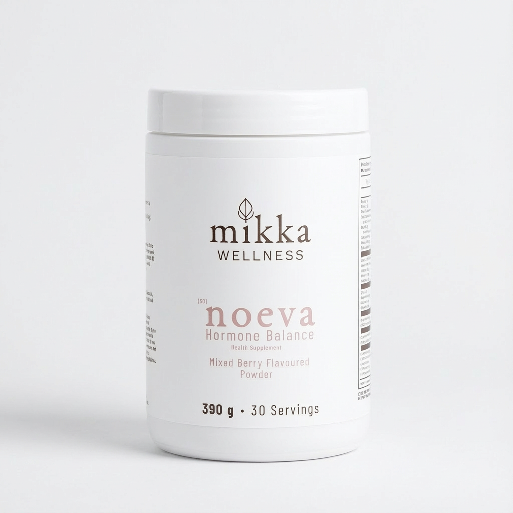 Noeva Hormone Balance