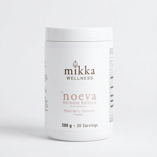 Noeva Hormone Balance